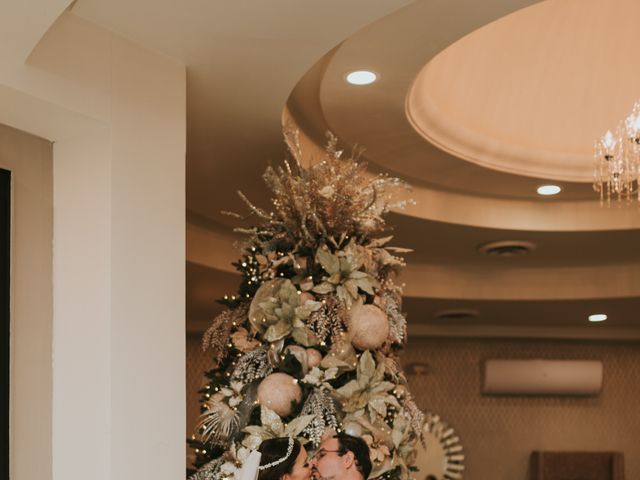 La boda de Guillermo y Karen en Mexicali, Baja California 1