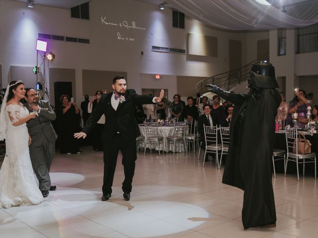 La boda de Guillermo y Karen en Mexicali, Baja California 3