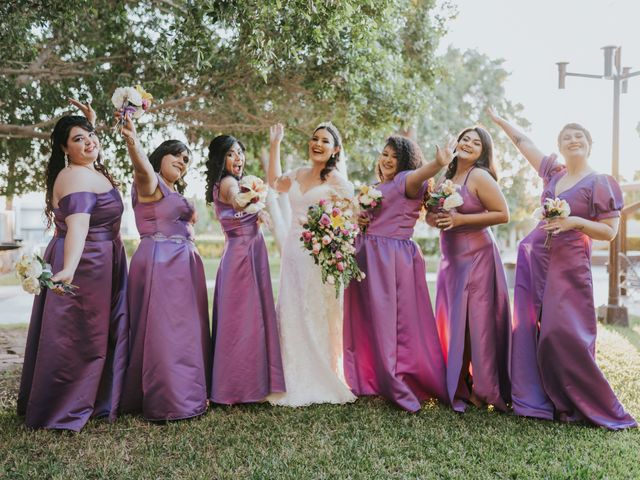 La boda de Guillermo y Karen en Mexicali, Baja California 4