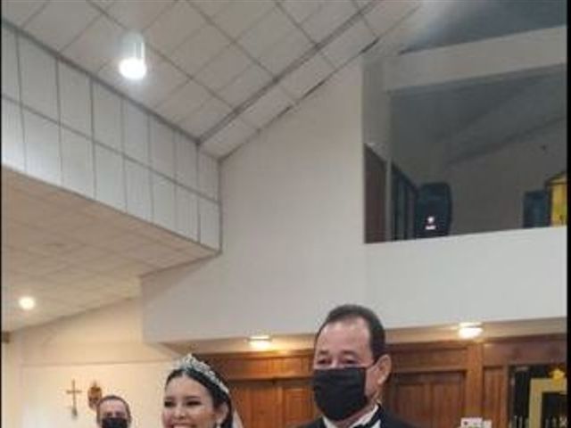 La boda de Guillermo y Karen en Mexicali, Baja California 6