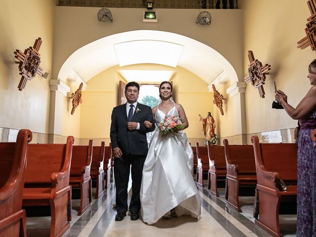 La boda de Emmanuel y Ale en Tlajomulco de Zúñiga, Jalisco 11