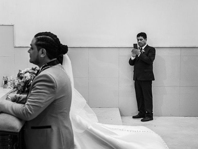 La boda de Emmanuel y Ale en Tlajomulco de Zúñiga, Jalisco 13