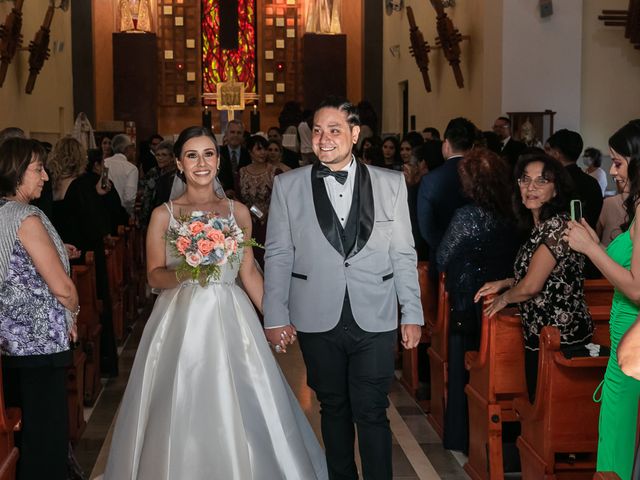 La boda de Emmanuel y Ale en Tlajomulco de Zúñiga, Jalisco 15