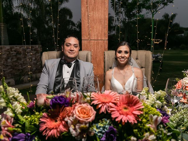 La boda de Emmanuel y Ale en Tlajomulco de Zúñiga, Jalisco 18