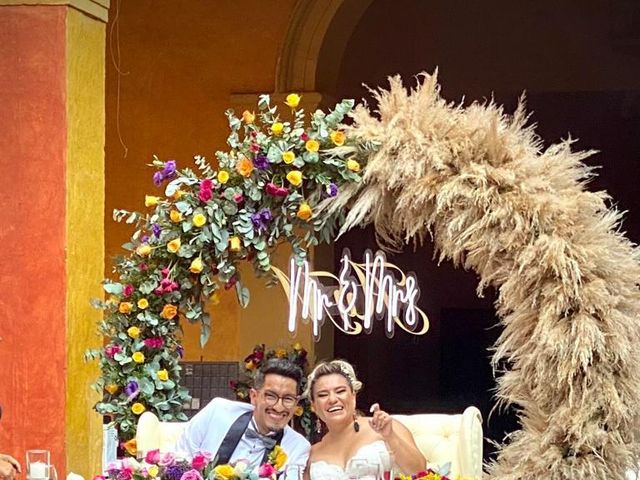 La boda de Adrián y Mariana en Azcapotzalco, Ciudad de México 7