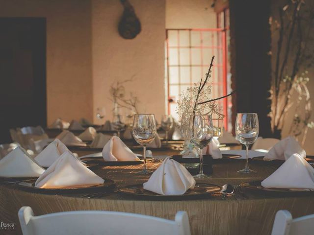 La boda de Agustín y Arely  en Tijuana, Baja California 3