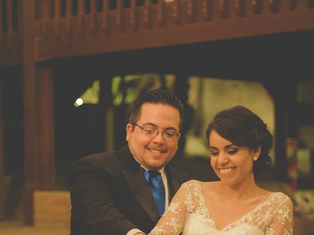 La boda de Agustín y Arely  en Tijuana, Baja California 7