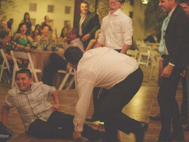 La boda de Agustín y Arely  en Tijuana, Baja California 9