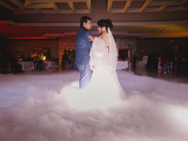 La boda de Antonio y Ayde en Reynosa, Tamaulipas 6