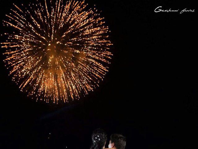 La boda de Gerardo y Shantall en Acapulco, Guerrero 12