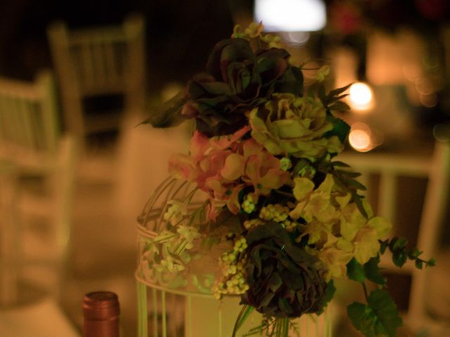 La boda de Alberto y Maria en Mexicali, Baja California 15