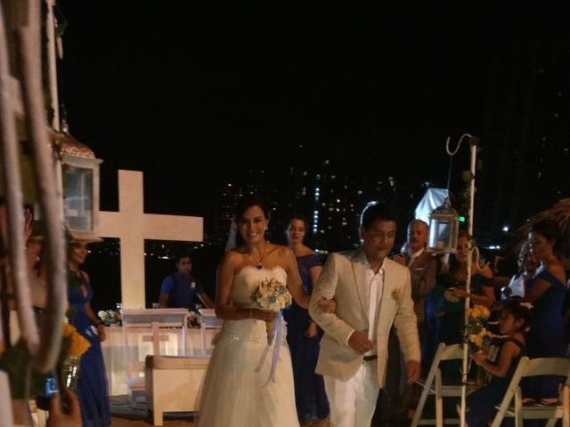 La boda de Gerardo y Shantall en Acapulco, Guerrero 28