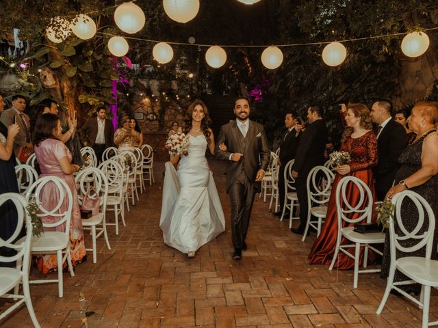 La boda de Omar y Heidy en Chiapa de Corzo, Chiapas 14