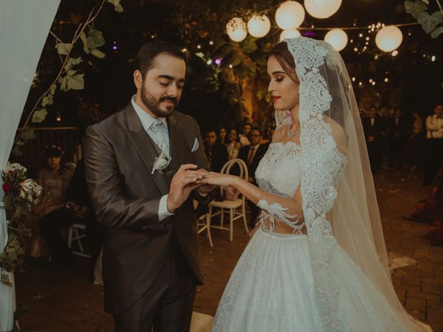 La boda de Omar y Heidy en Chiapa de Corzo, Chiapas 25