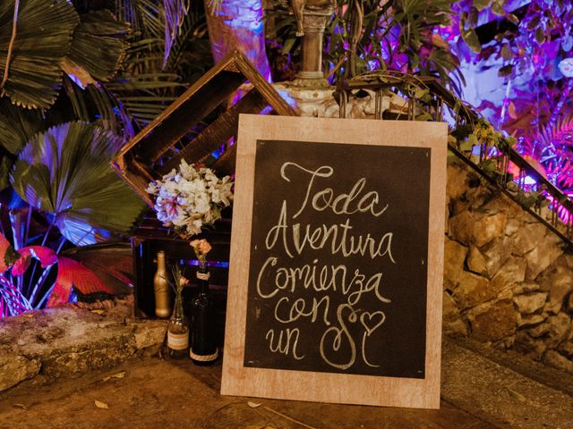 La boda de Omar y Heidy en Chiapa de Corzo, Chiapas 27