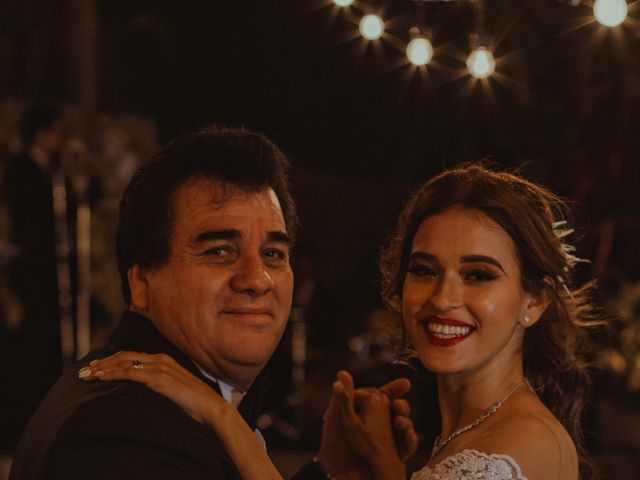 La boda de Omar y Heidy en Chiapa de Corzo, Chiapas 31