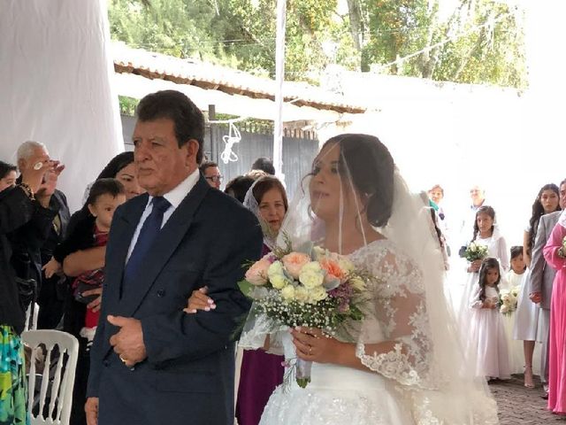 La boda de Adrian y Laura en Morelia, Michoacán 6