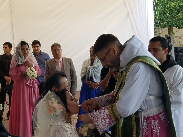 La boda de Adrian y Laura en Morelia, Michoacán 8