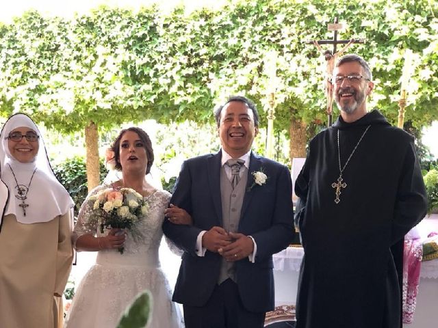 La boda de Adrian y Laura en Morelia, Michoacán 9