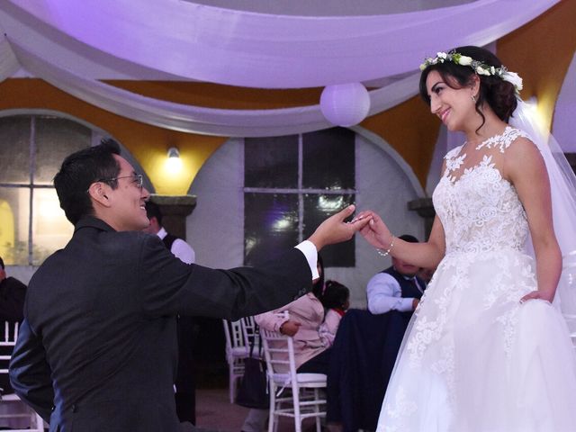 La boda de Roberto  y Leticia  en Querétaro, Querétaro 1