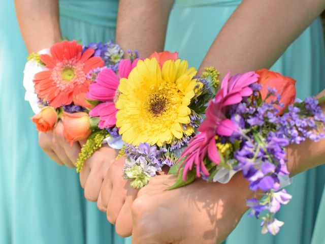La boda de Alan y Karina en Cuernavaca, Morelos 16