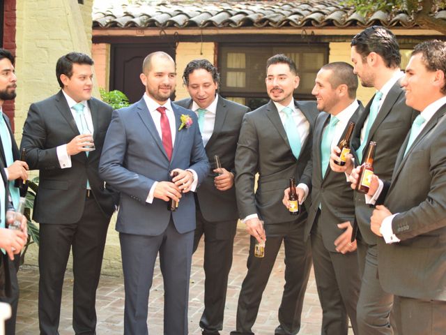 La boda de Alan y Karina en Cuernavaca, Morelos 29