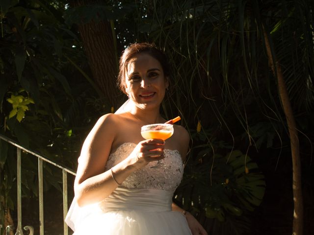 La boda de Alan y Karina en Cuernavaca, Morelos 40