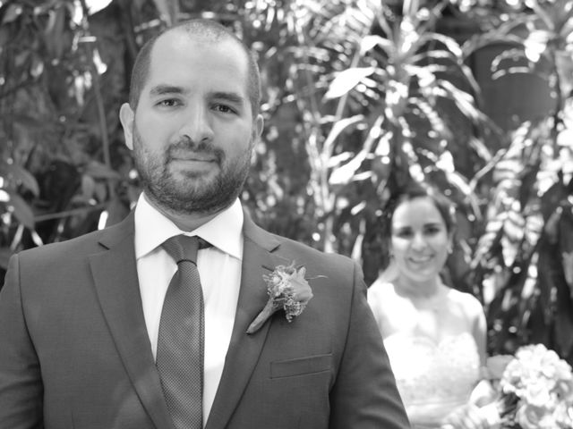 La boda de Alan y Karina en Cuernavaca, Morelos 54