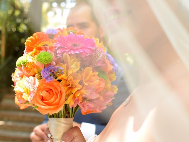 La boda de Alan y Karina en Cuernavaca, Morelos 55