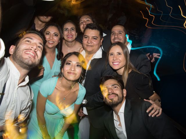 La boda de Alan y Karina en Cuernavaca, Morelos 62