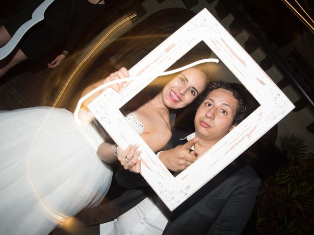 La boda de Alan y Karina en Cuernavaca, Morelos 63
