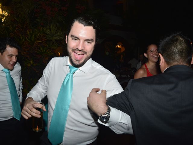 La boda de Alan y Karina en Cuernavaca, Morelos 64