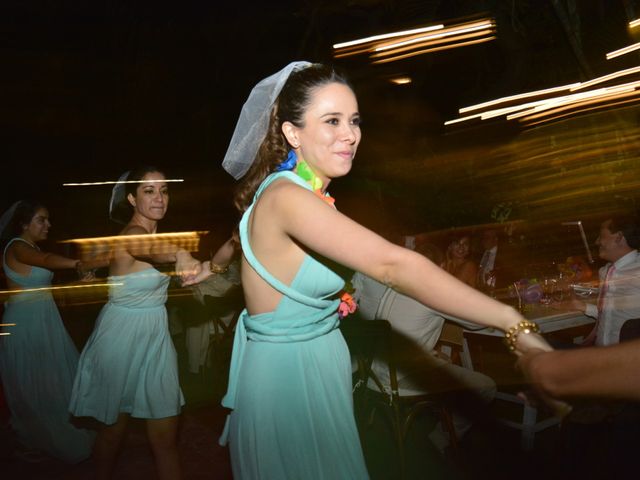 La boda de Alan y Karina en Cuernavaca, Morelos 68