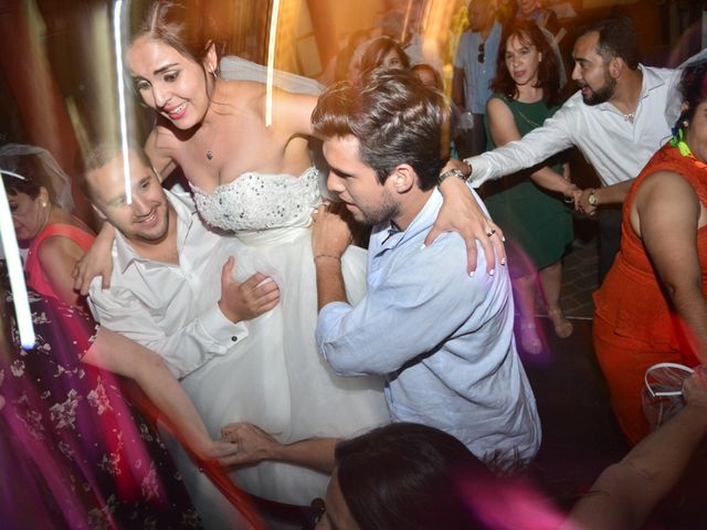 La boda de Alan y Karina en Cuernavaca, Morelos 70