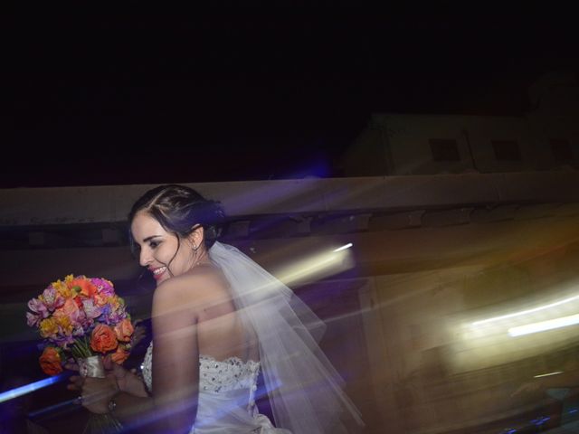 La boda de Alan y Karina en Cuernavaca, Morelos 71