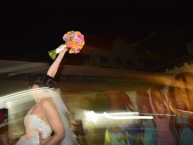 La boda de Alan y Karina en Cuernavaca, Morelos 72