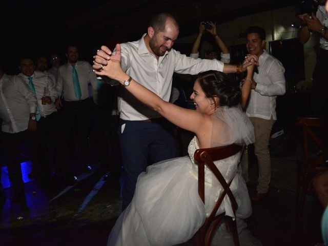 La boda de Alan y Karina en Cuernavaca, Morelos 73