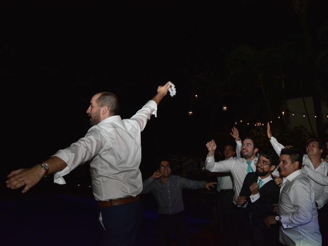 La boda de Alan y Karina en Cuernavaca, Morelos 75