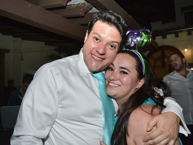 La boda de Alan y Karina en Cuernavaca, Morelos 76