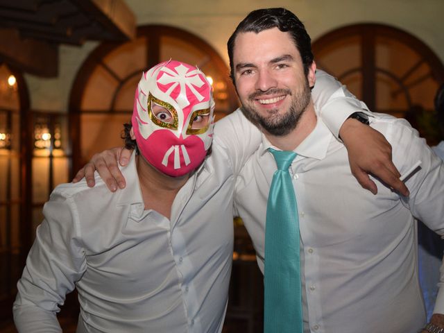 La boda de Alan y Karina en Cuernavaca, Morelos 83