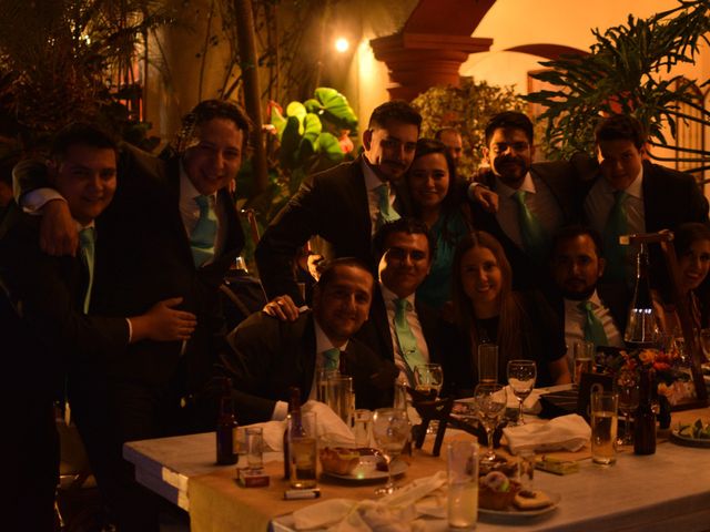 La boda de Alan y Karina en Cuernavaca, Morelos 84