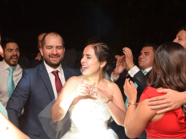 La boda de Alan y Karina en Cuernavaca, Morelos 85