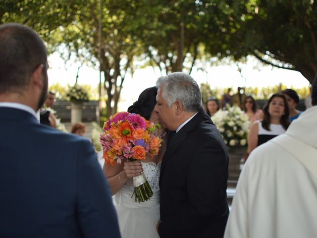 La boda de Alan y Karina en Cuernavaca, Morelos 90