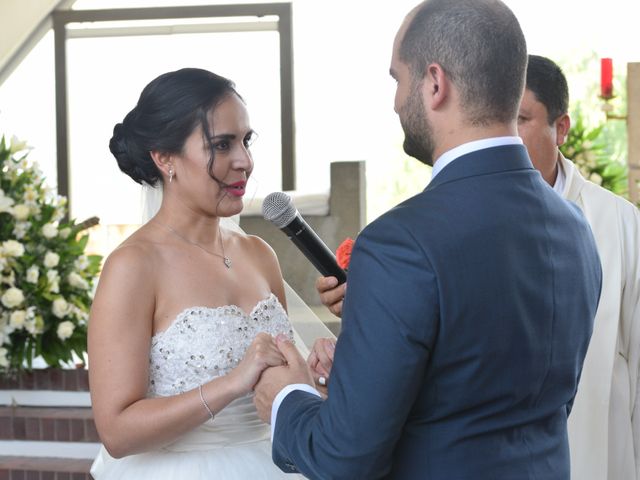 La boda de Alan y Karina en Cuernavaca, Morelos 93