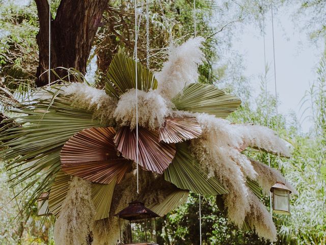 La boda de Jaime y Elizabeth  en San Luis Potosí, San Luis Potosí 4