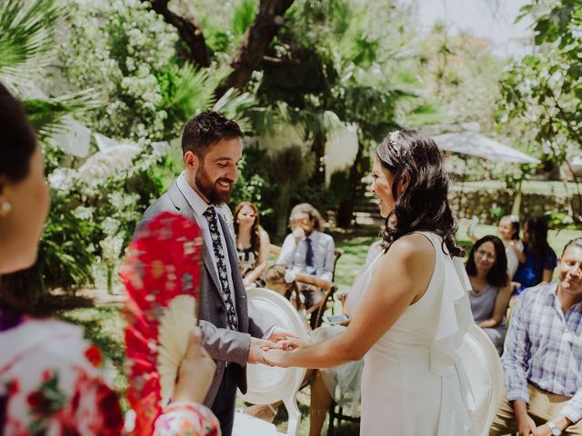 La boda de Jaime y Elizabeth  en San Luis Potosí, San Luis Potosí 1