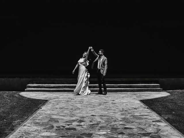 La boda de Jaime y Elizabeth  en San Luis Potosí, San Luis Potosí 6