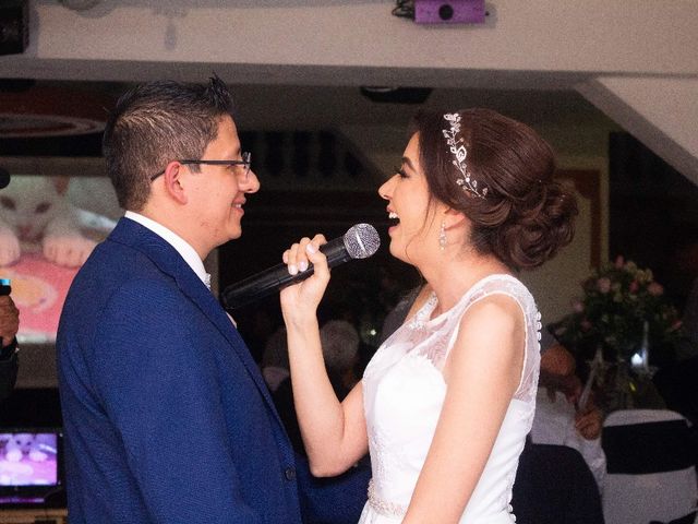 La boda de Poncho  y Mary  en Tlalpan, Ciudad de México 1