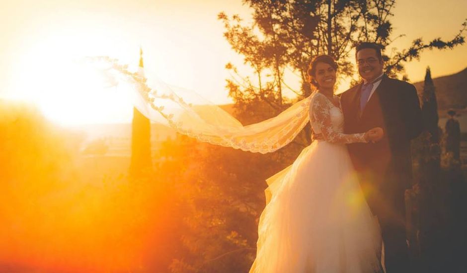La boda de Agustín y Arely  en Tijuana, Baja California