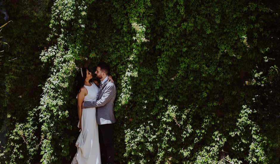 La boda de Jaime y Elizabeth  en San Luis Potosí, San Luis Potosí